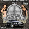 Top Band on Jango This Week