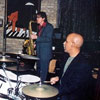 Top Band on Jango This Week
