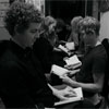 Top Band on Jango This Week