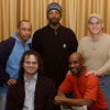 Top Band on Jango This Week