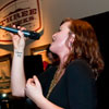 Top Band on Jango This Week