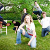 Top Band on Jango This Week
