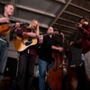 Top Band on Jango This Week