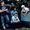 Top Band on Jango This Week