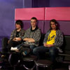 Top Band on Jango This Week