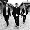 Top Band on Jango This Week