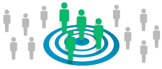 Listener Targeting