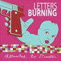 Lettersburning