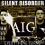 Silentdisorder